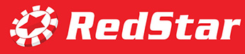 RedStarPoker официальный сайт, логотип