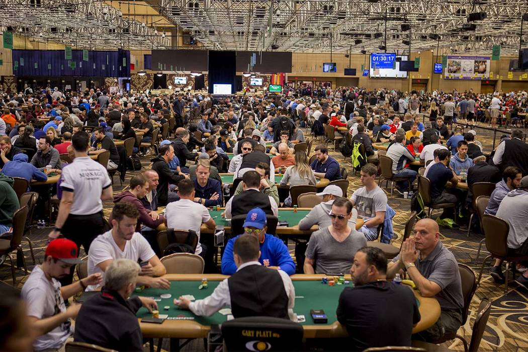 Будущее оффлайн казино и покер румов