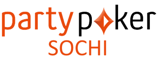 Логотип ПатиПокер Сочи