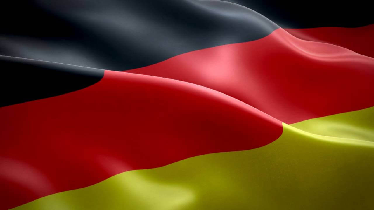 German-flag-waves