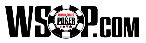wsop poker logo