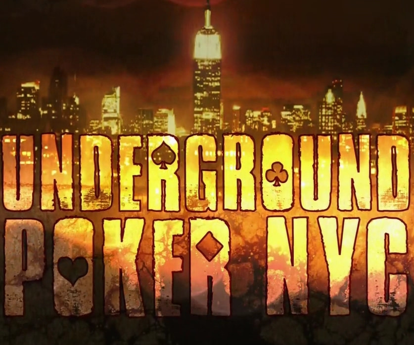 Underground Poker Nyc