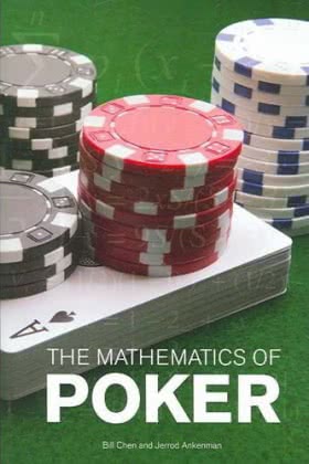 Математика покера - рассчитай свою победу